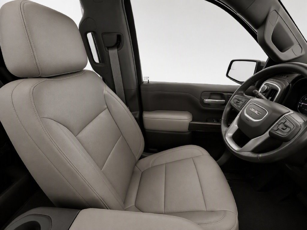 2022 GMC Sierra 1500 Limited SLT - Photo 20