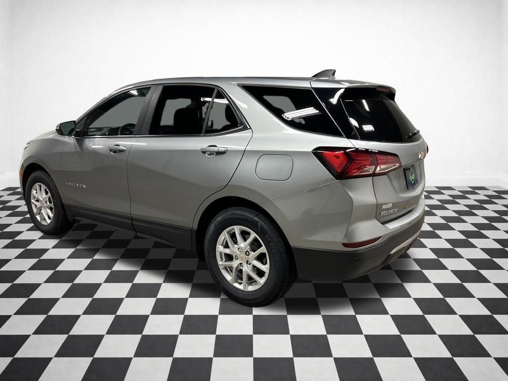 2023 Chevrolet Equinox LT - Photo 7