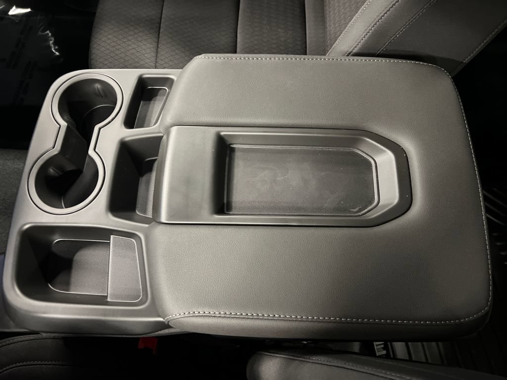 2026 Chevrolet Silverado 1500 LT - Photo 26