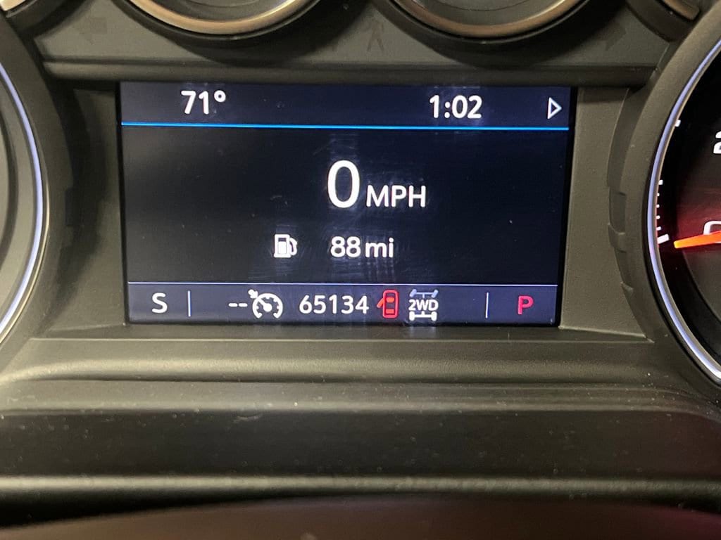 2021 Chevrolet Tahoe LT - Photo 21