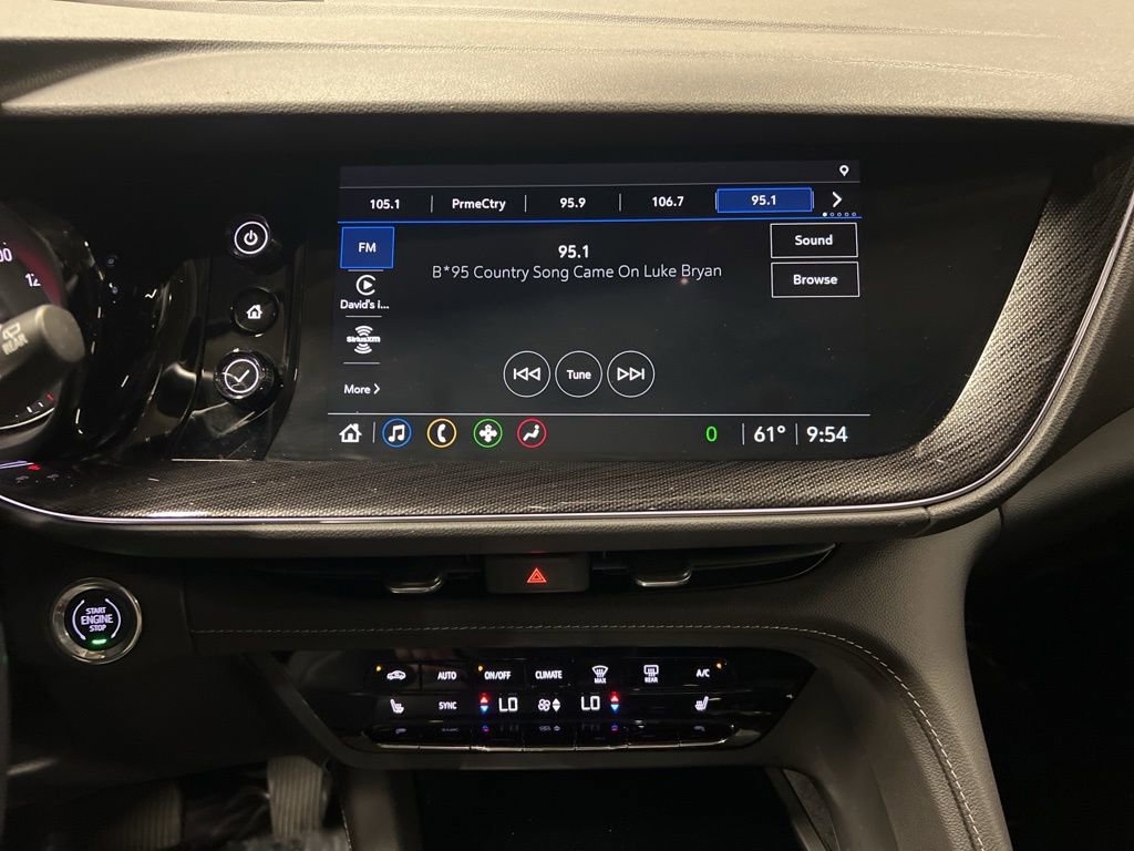 2023 Buick Envision Essence - Photo 17