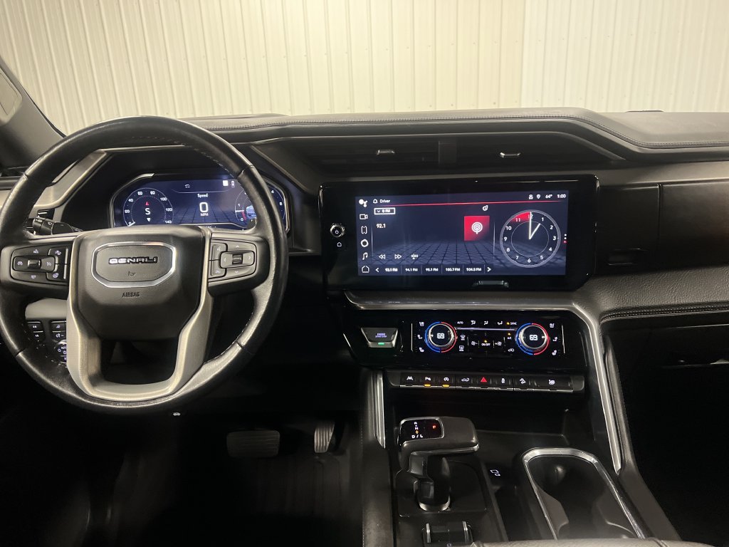 2022 GMC Sierra 1500 Denali Denali - Photo 17
