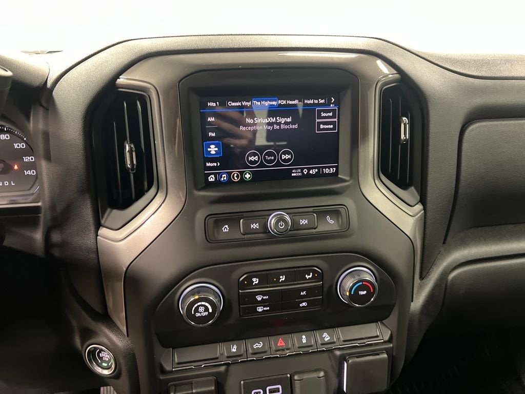 2026 Chevrolet Silverado 2500 HD Custom - Photo 22