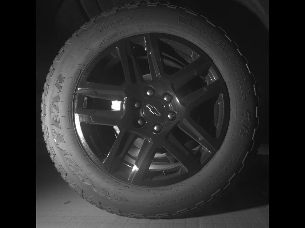 2026 Chevrolet Silverado 1500 RST - Photo 9