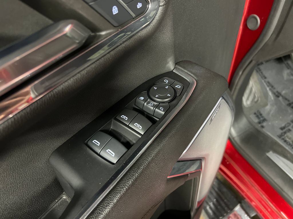 2024 Chevrolet Silverado 2500HD High Country - Photo 16