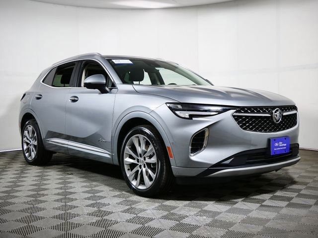 2023 Buick Envision Avenir - Photo 1