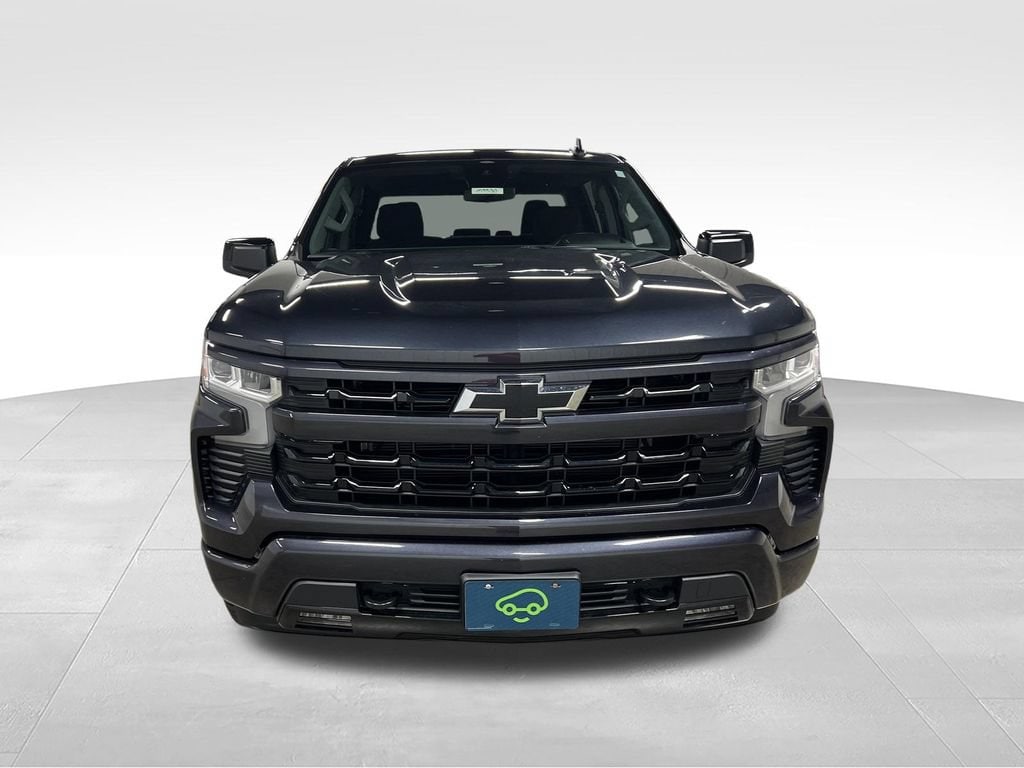 Used 2023 Chevrolet Silverado 1500 RST Truck