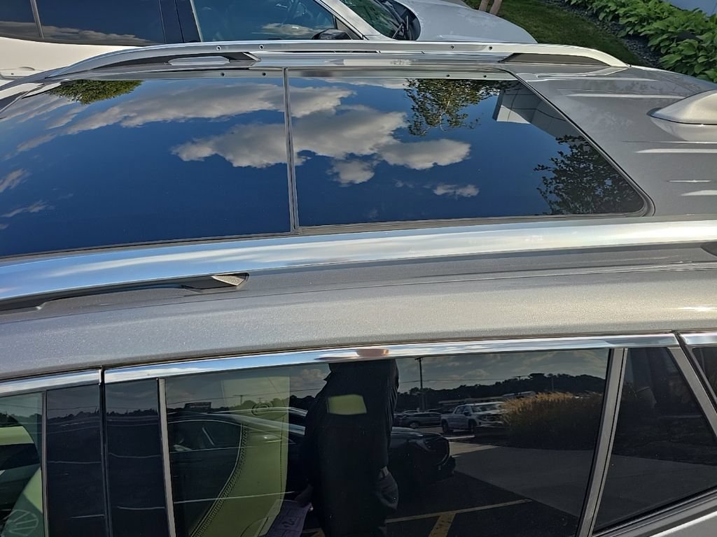 2024 GMC Terrain Denali - Photo 7