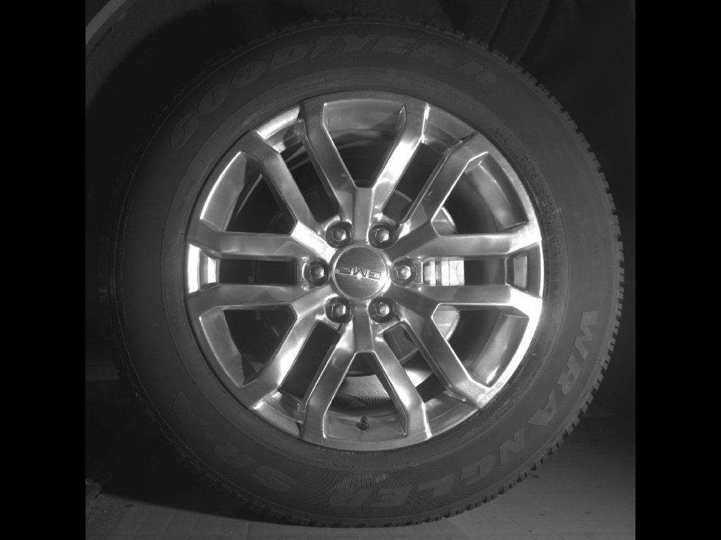 2022 GMC Sierra 1500 Limited SLT - Photo 11