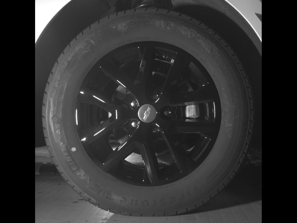 2024 Chevrolet Equinox LT - Photo 10
