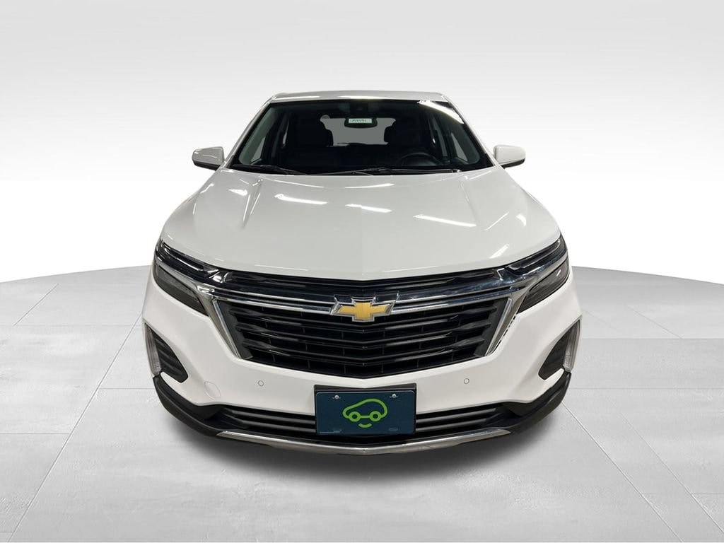 Used 2024 Chevrolet Equinox LT SUV