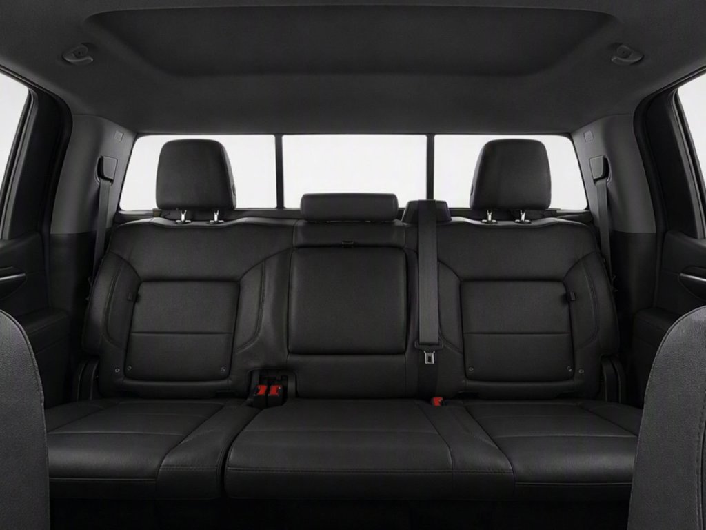 2024 GMC Sierra 1500 SLT - Photo 22