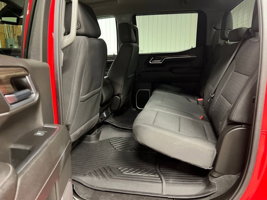 2023 Chevrolet Silverado 1500 RST - Photo 14