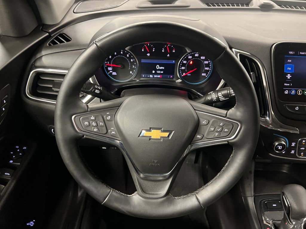 2024 Chevrolet Equinox LT - Photo 19