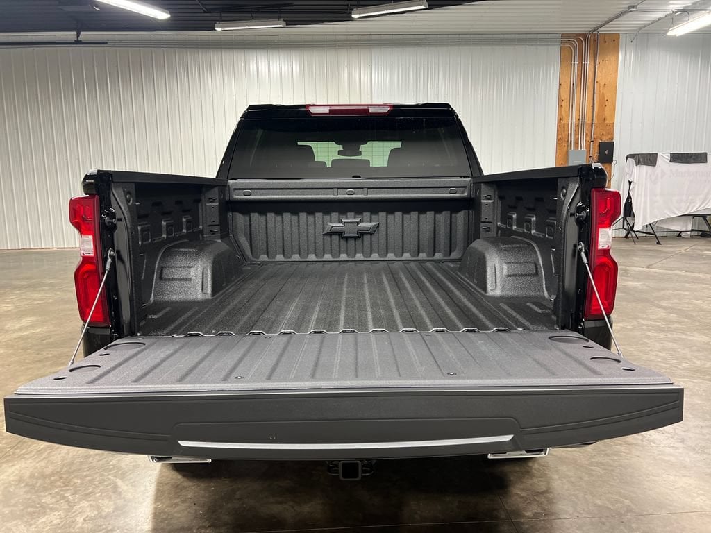 2026 Chevrolet Silverado 1500 RST - Photo 11