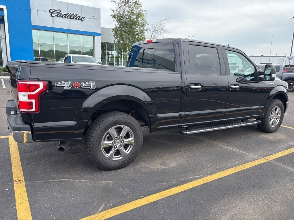 Used 2019 Ford F-150 XL