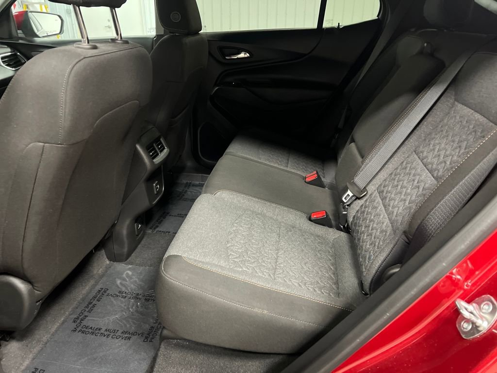 2023 Chevrolet Equinox LT - Photo 14