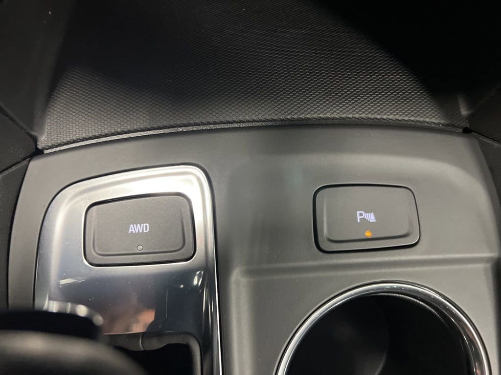2023 Chevrolet Equinox LT - Photo 19