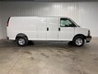  Chevrolet Express Cargo