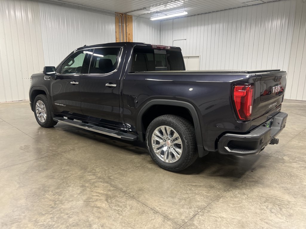 2022 GMC Sierra 1500 Denali Denali - Photo 7