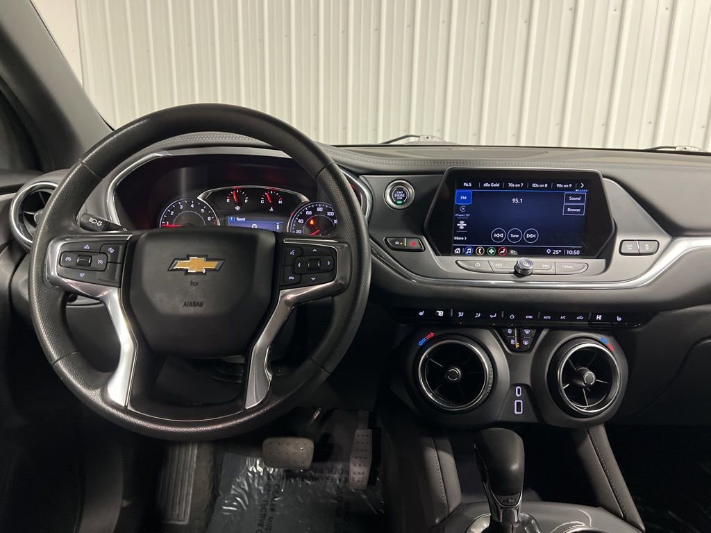 2022 Chevrolet Blazer 2LT - Photo 13