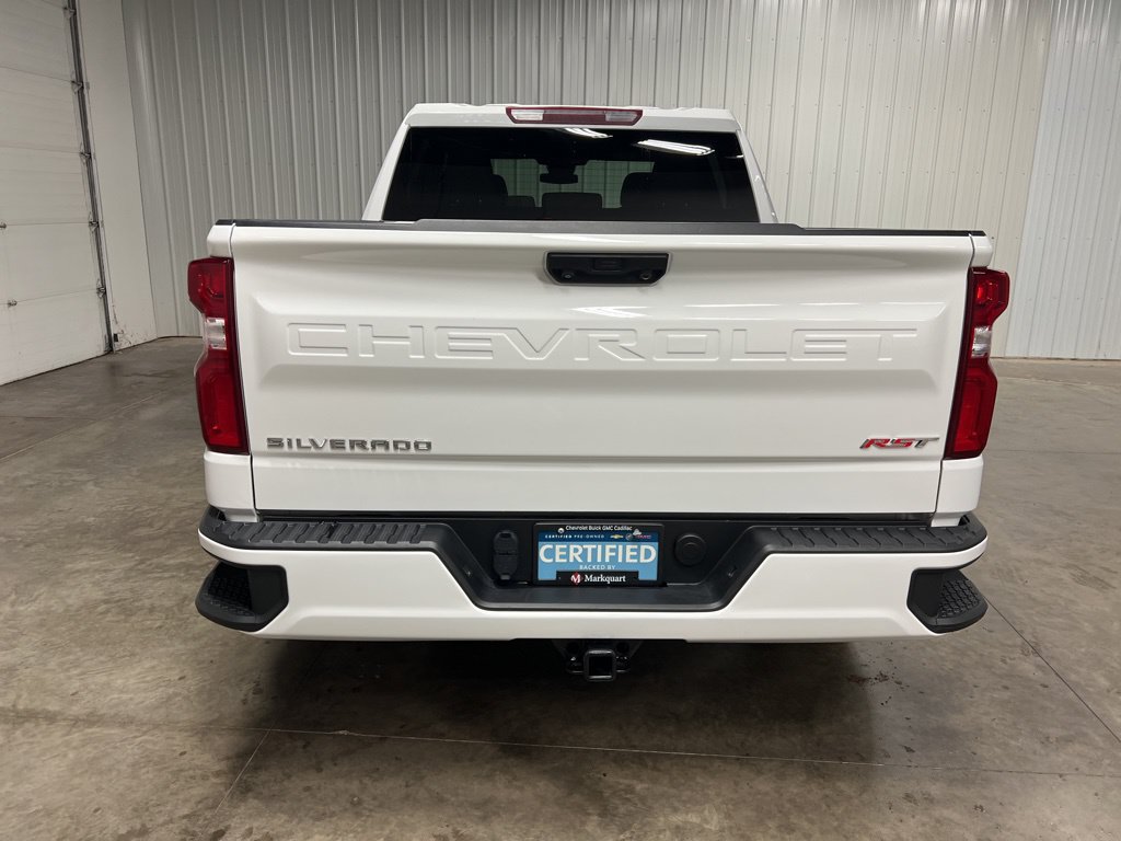 2023 Chevrolet Silverado 1500 RST - Photo 6