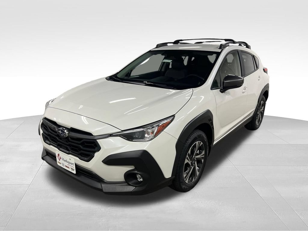 Used 2024 Subaru Crosstrek Premium SUV