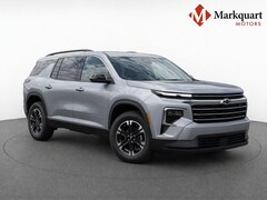 2027 Chevrolet Traverse LT SUV