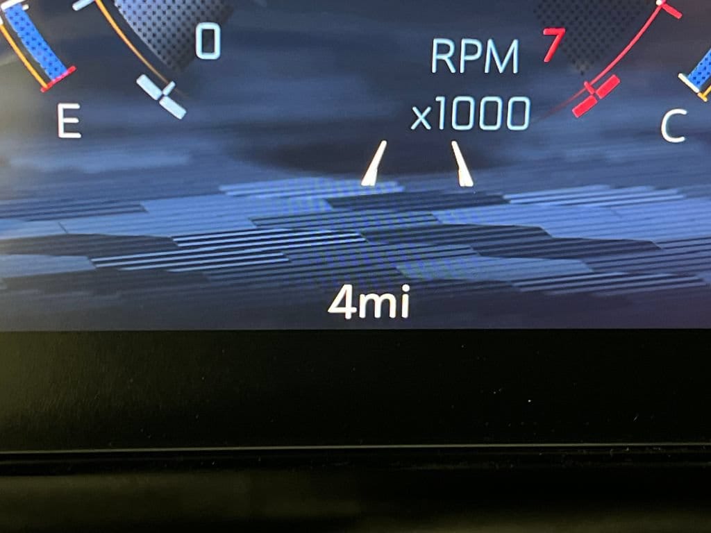 2027 Chevrolet Equinox LT - Photo 40
