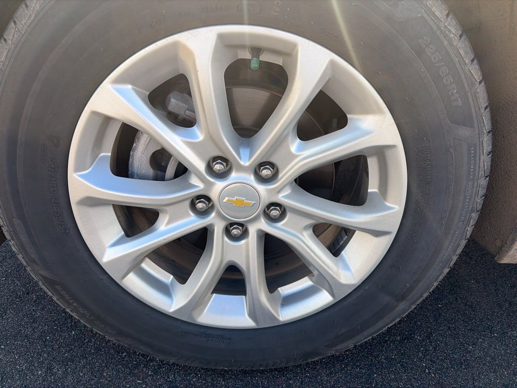 2018 Chevrolet Equinox LT - Photo 10