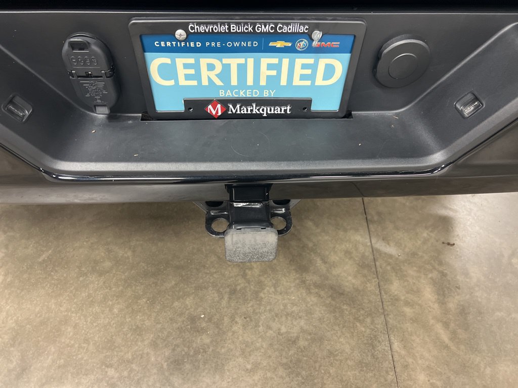 2024 GMC Sierra 1500 Elevation - Photo 8
