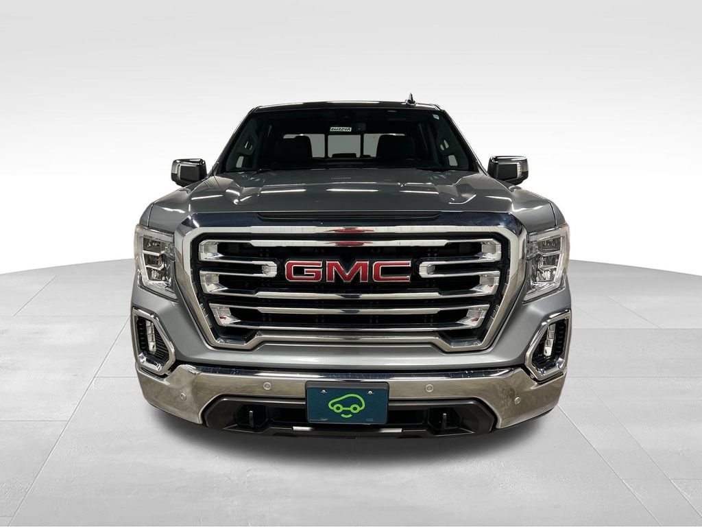Used 2021 GMC Sierra 1500 SLT Truck
