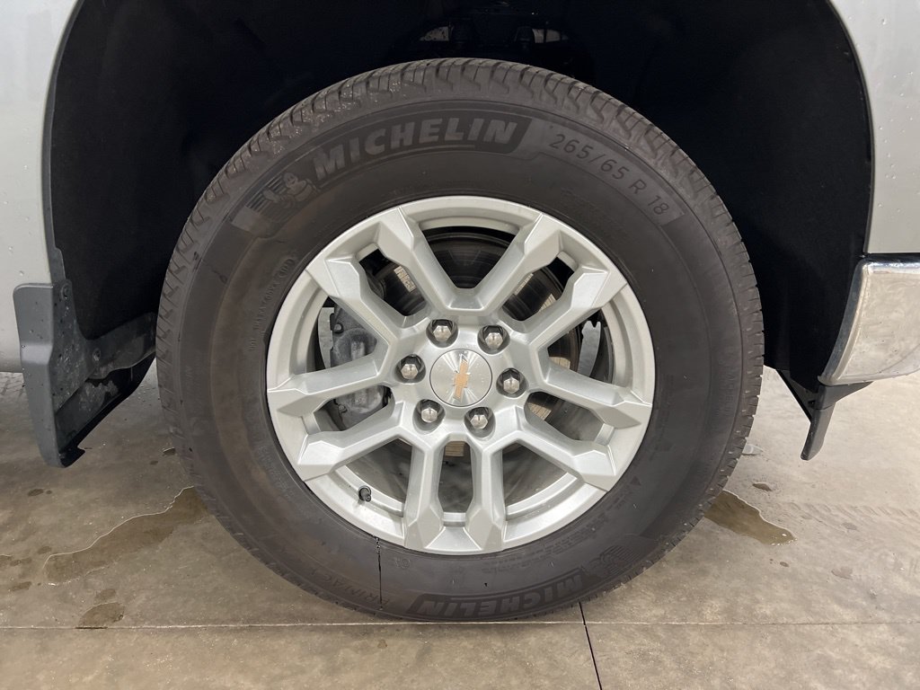 2024 Chevrolet Silverado 1500 LT - Photo 19