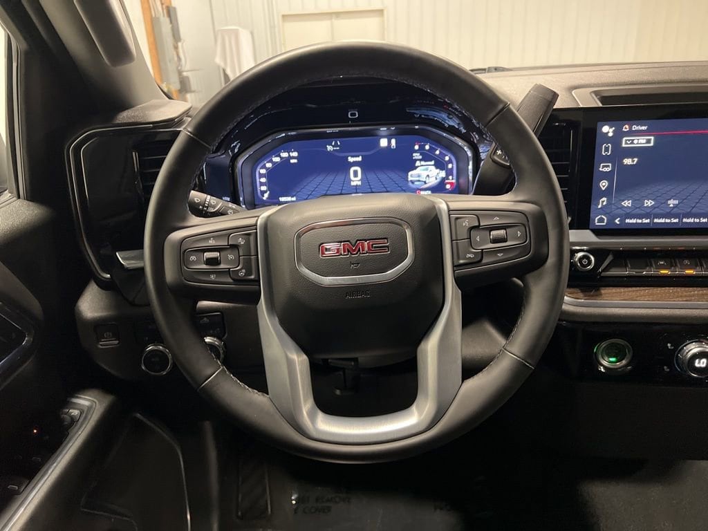 2023 GMC Sierra 1500 Elevation - Photo 14