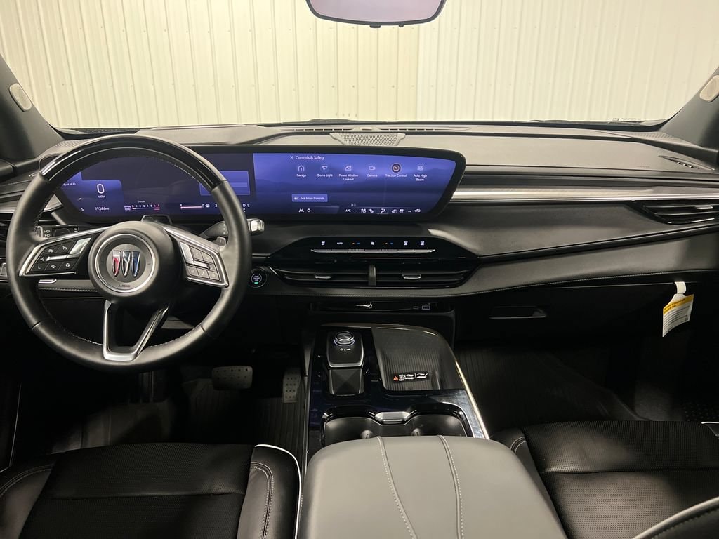 2025 Buick Enclave Avenir - Photo 18