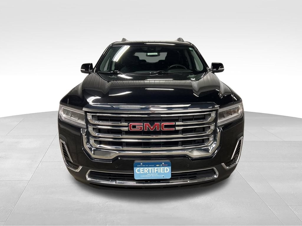 Used 2023 GMC Acadia SLE SUV