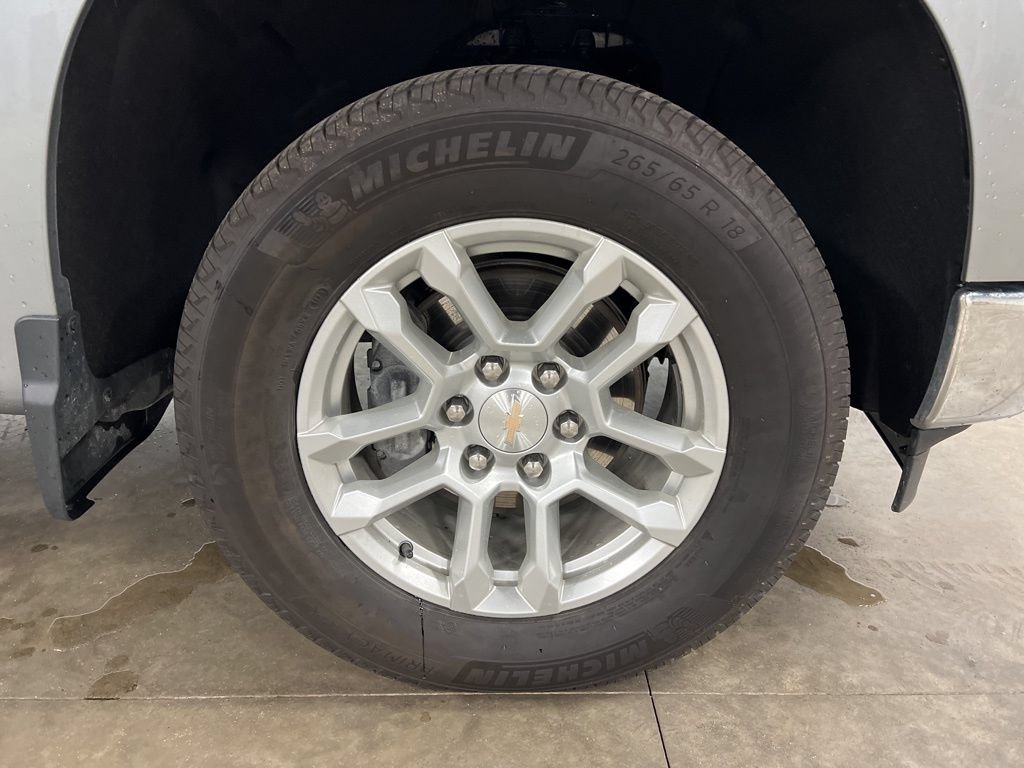2024 Chevrolet Silverado 1500 LT - Photo 19