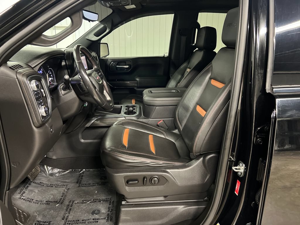 2020 GMC Sierra 1500 AT4 - Photo 13