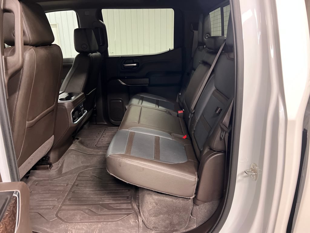 2020 GMC Sierra 1500 Denali Denali - Photo 14