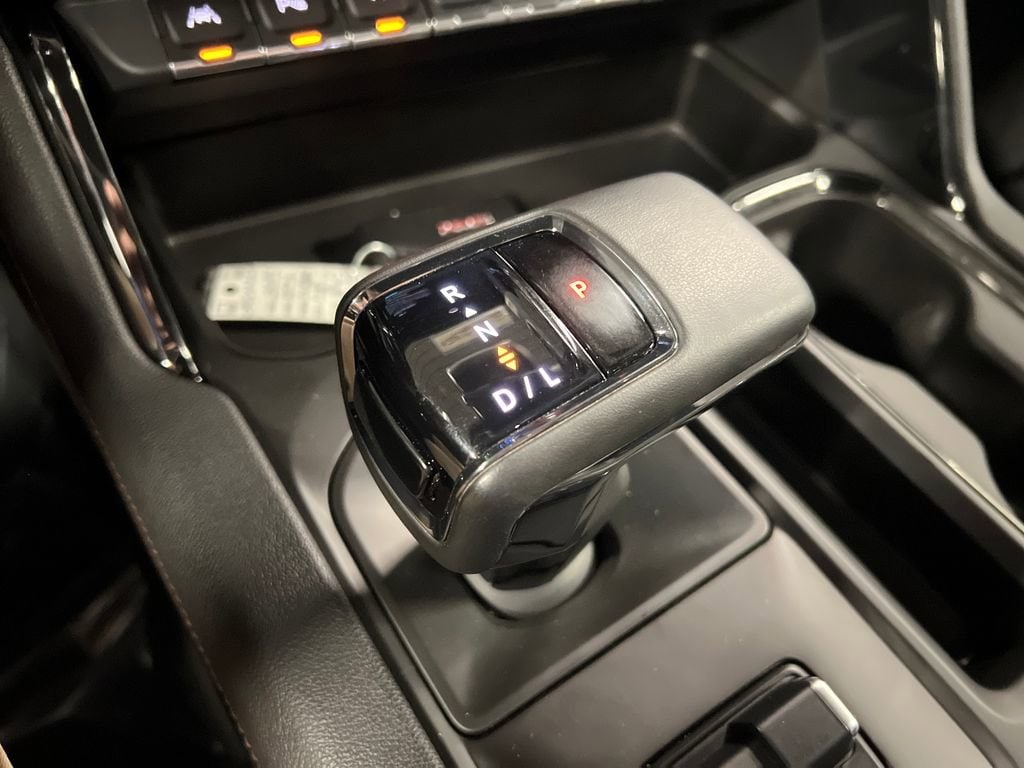 2024 GMC Sierra 1500 AT4 - Photo 24