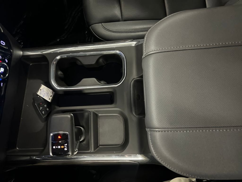 2025 Chevrolet Silverado 1500 LTZ - Photo 27