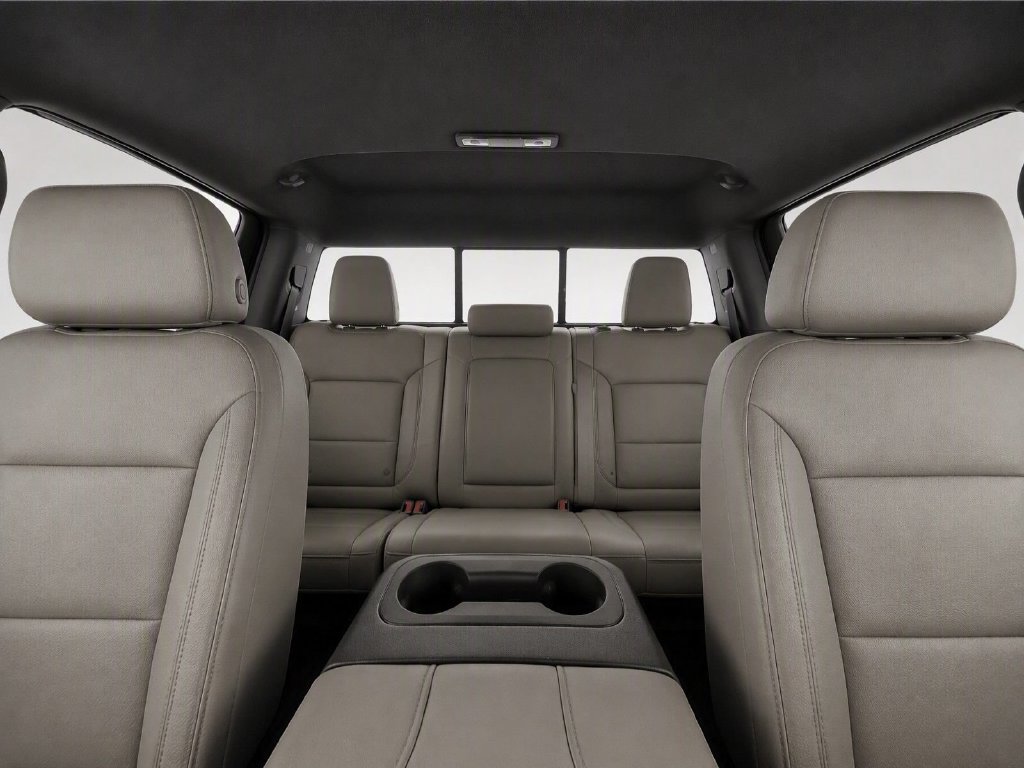 2022 GMC Sierra 1500 Limited SLT - Photo 25