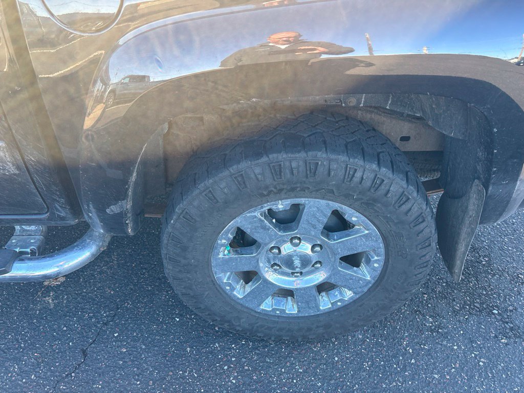Used 2012 GMC Canyon SLE2 Truck