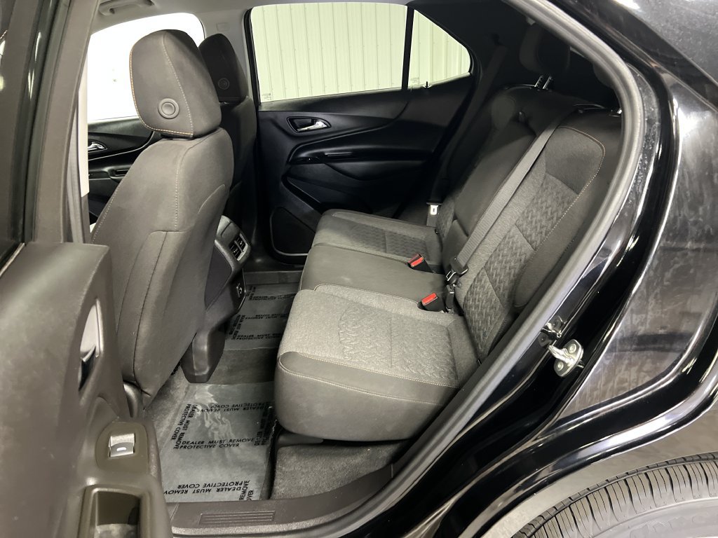 2024 Chevrolet Equinox LT - Photo 14