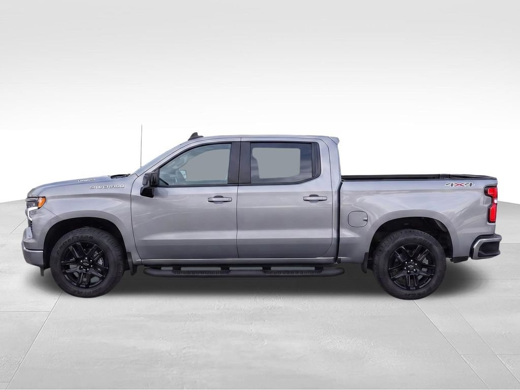 2026 Chevrolet Silverado 1500 RST - Photo 7