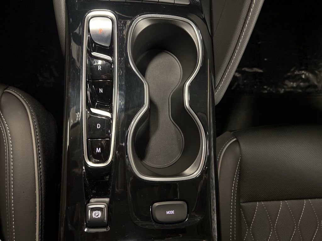 2023 Buick Envision Avenir - Photo 19