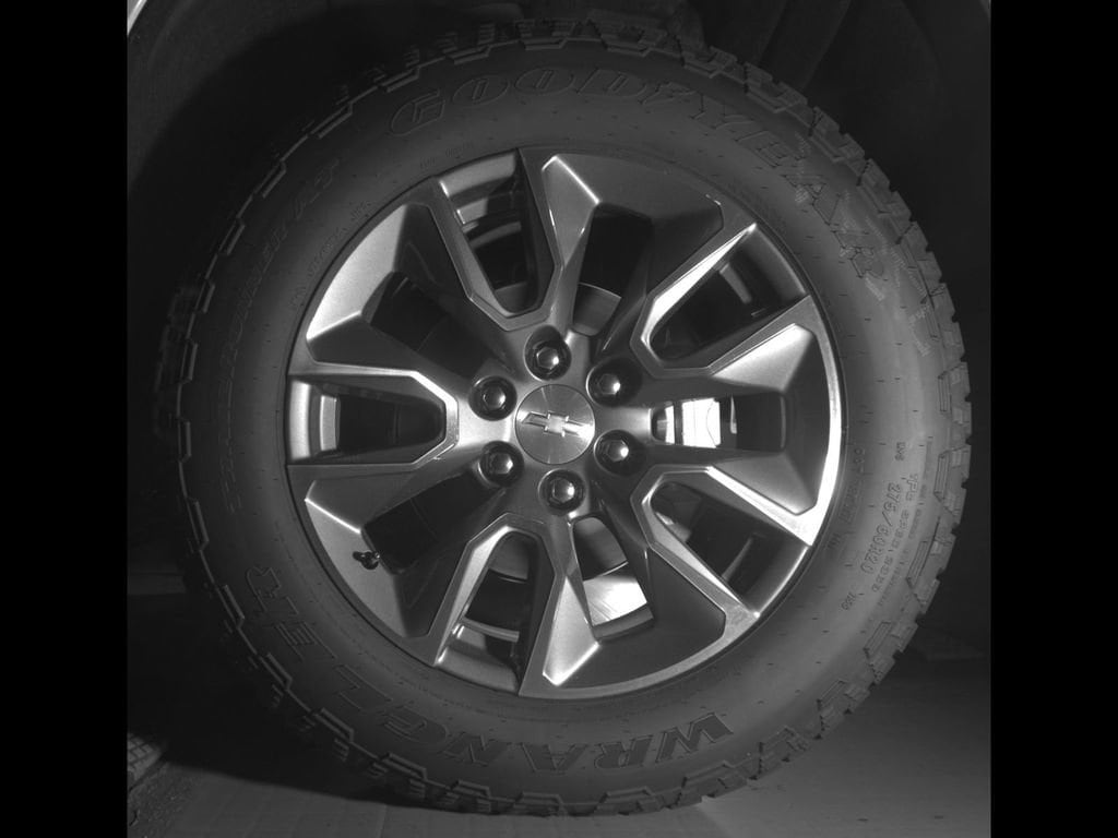 2026 Chevrolet Silverado 1500 LT - Photo 9
