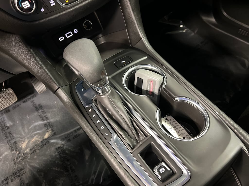 2023 Chevrolet Equinox LT - Photo 25