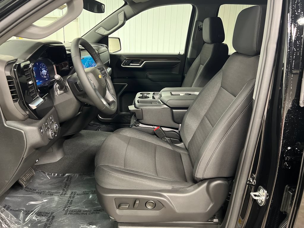 2026 Chevrolet Silverado 1500 LT - Photo 12
