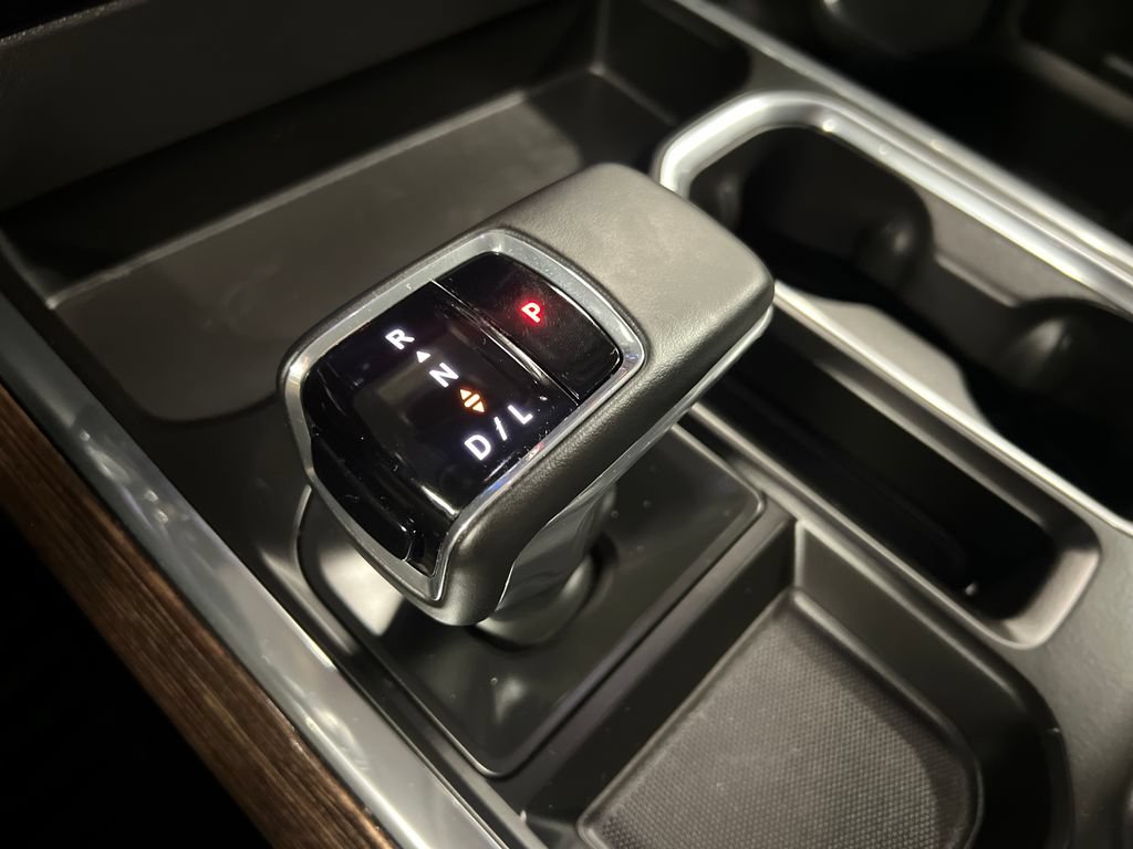 2025 GMC Sierra 1500 Elevation - Photo 25